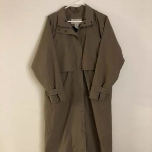 L.L. Bean Women’s Trench Coat